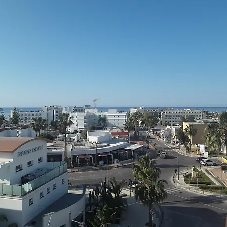 Annex * Agia Napa