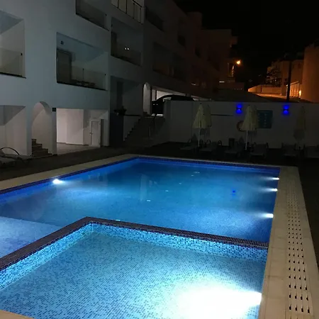 Annex Agia Napa